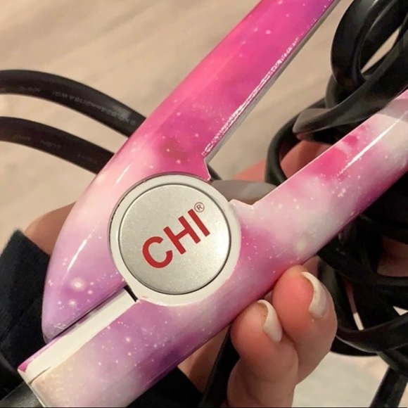 Chi Straightener Iron Celestial Space - Picture 2 of 2